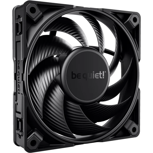 Кулер be quiet! Silent Wings PRO 4 120 PWM (BL098)