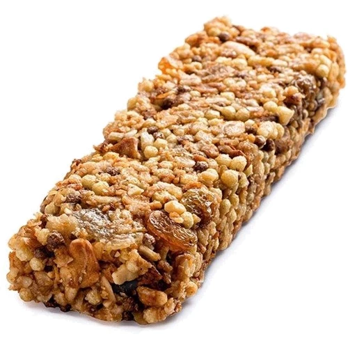 Батончик гранолу Oats&Honey Фруктово-горіховий бокс 24 шт х 40 г (4820013335311) фото 4