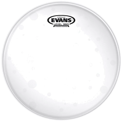 Пластик EVANS TT18HG 18 "HYDRAULIC GLASS
