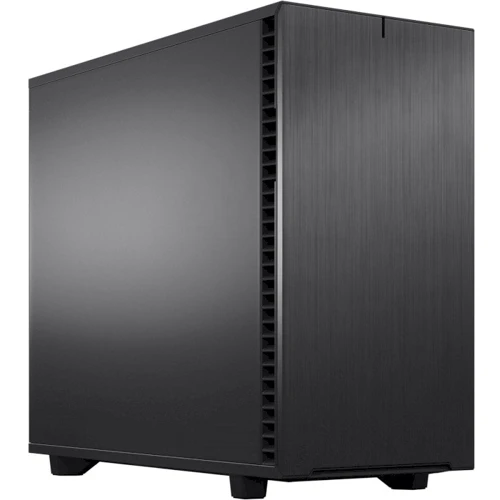 Корпус Fractal Design Define 7 Gray Solid (FD-C-DEF7A-07): Форм-фактор материнської плати ATX / E-ATX / Micro-ATX / Mini-ITX