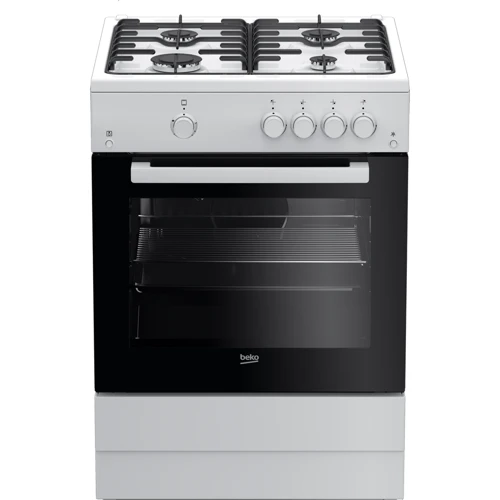 Газовая плита Beko FSG62010FW