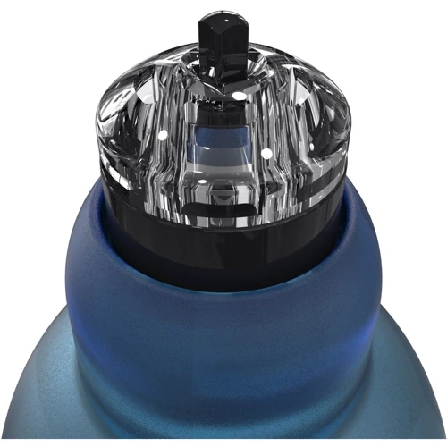 Гидропомпа Bathmate Hydromax 7 WideBoy Blue (X30)