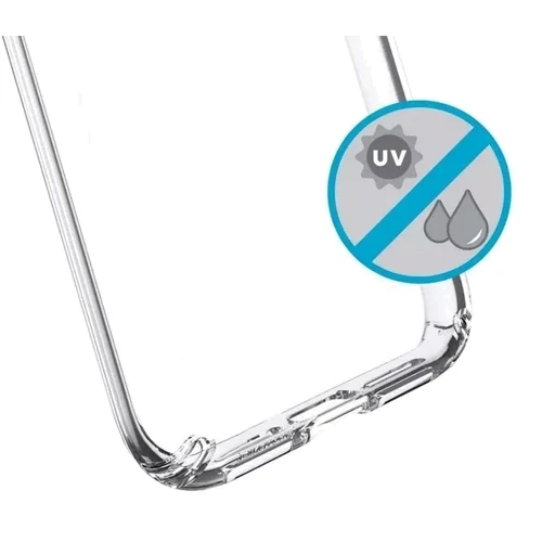 Чохол для телефона Speck Presidio Stay Clear для Samsung G975 Galaxy S10+ (124606-5085): Плівка в комплекті нет