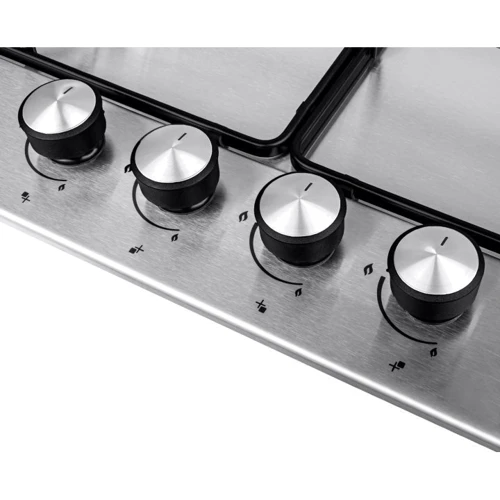 Варочная поверхность Minola MGM 61404 I: Количество конфорок 4