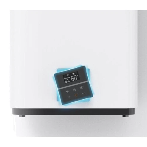 Бойлер Midea D50-20ED6(W): Тип Бойлер електричний накопичувальний