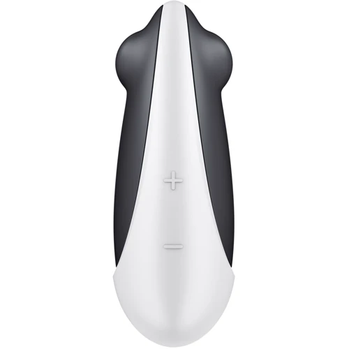 Вибратор Satisfyer Spot On 3 Black
