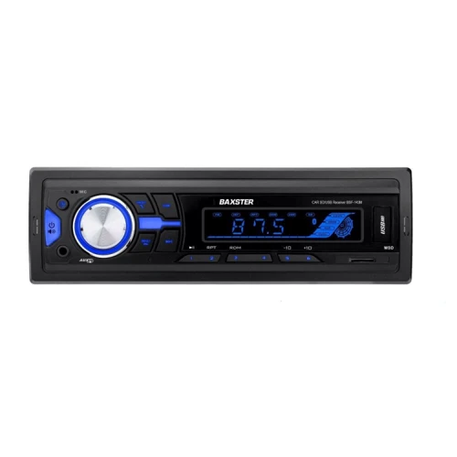 BAXSTER BSF-143 blue