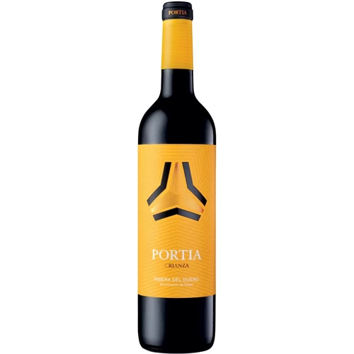 

Вино красное сухое Portia CRIANZA, 0.75л, 14.5% (STA8436035772315)