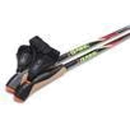 Треккинговая палка Gabel FX-75 Snake Carbon 115 (7008351011150): Длина 115 см