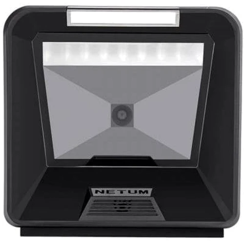  Сканер штрих-кодов Netum NETUM NT-2080 2D, USB (2080-NT0052): Система считывания Фото