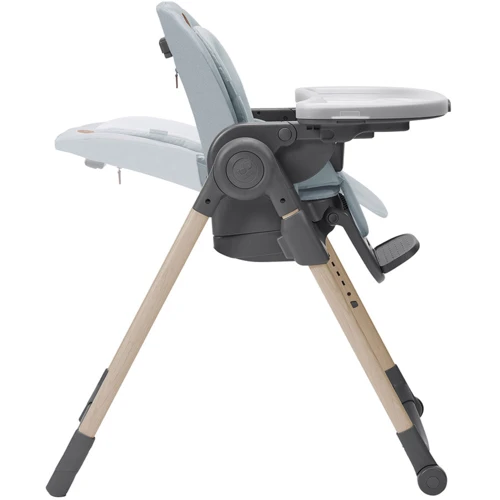 Стульчик для кормления MAXI-COSI Minla Beyond Grey Eco (2713052110) фото 6