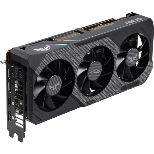 Видеокарта ASUS Radeon RX 5700 XT TUF OC 8GB (TUF 3-RX5700XT-O8G-GAMING): Назначение Геймерские