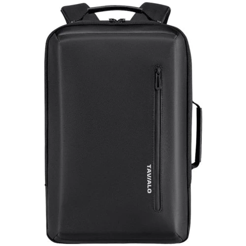 Сумка для ноутбуков Tavialo 15.6" Smart TB23 Black (TB23-224BL): Форм-фактор 15.6"