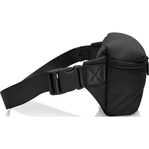 Поясна сумка Heys Puffer Waist Bag Black (30125-0001-00) (930933): Тип сумка на пояс