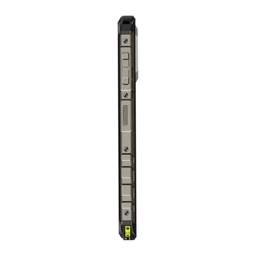 Смартфон Ulefone Armor 22 8/128GB Black-Green: Процессор Mediatek Helio G96 8 ядер (2.05 ГГц)