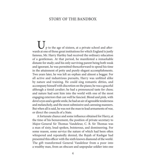 Роберт Луїс Стівенсон: Діамант раджі / The Rajah's Diamond: Жанр Домашнее чтение