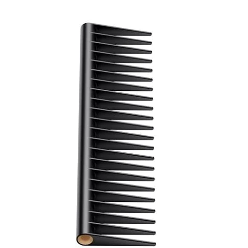 Dyson гребень Supersonic Detangling comb Black/Gold (965003-06)