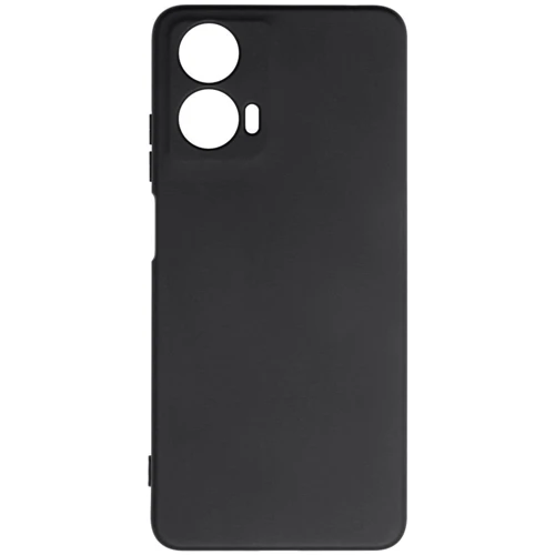 Чехол для телефонов ArmorStandart ICON Case Camera cover Black for Motorola Moto G24 (ARM74300)