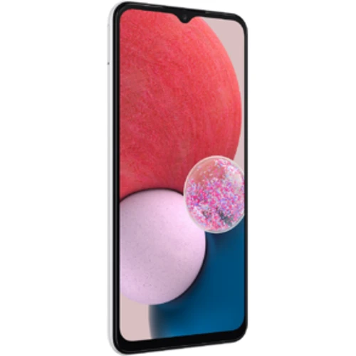 Смартфон Samsung Galaxy A13 4/128 GB White Approved Витринный образец фото 6