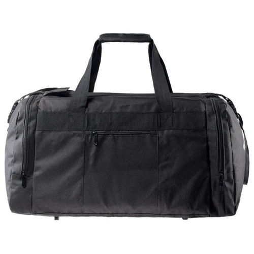 Чоловіча дорожня сумка Martes LAGO 50L чорний (LAGO 50L-BLACK): Стать Мужской