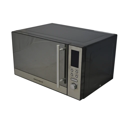 Микроволновая печь Grunhelm 23MX923-S: Диаметр поддона, мм 270