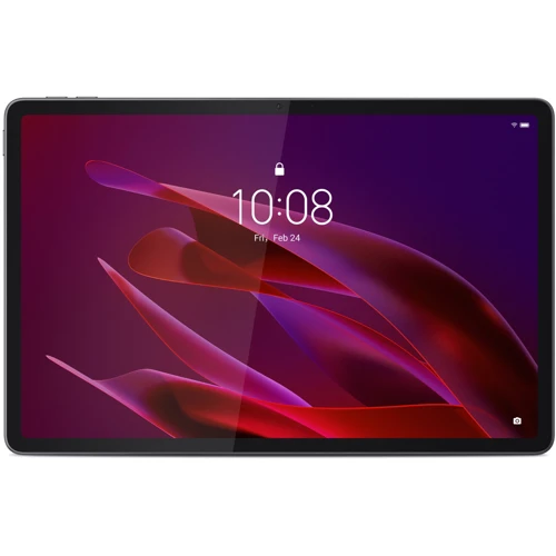 Планшет Lenovo Yoga Tab 12/256GB Wi-Fi Luna Grey + Pen (ZAG60223UA)