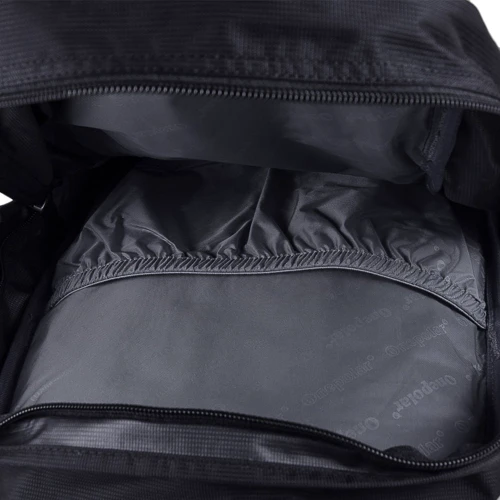 Чоловік рюкзак Onepolar чорний (W1729-black): Тип рюкзаки