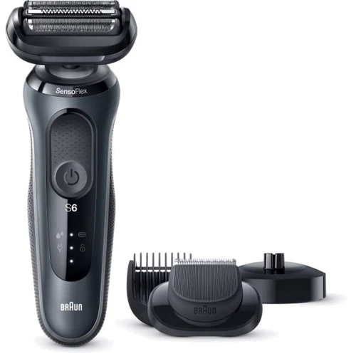 Електробритва Braun Series 6 60-N4500cs