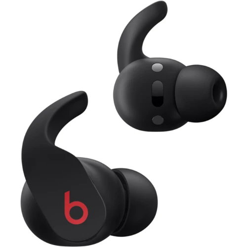 Наушники Beats by Dr. Dre Fit Pro Beats Black (MK2F3): Диапазон частот (Гц) 20 - 20000