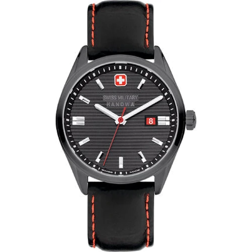 Наручний годинник Swiss Military Hanowa Roadrunner SMWGB2200140