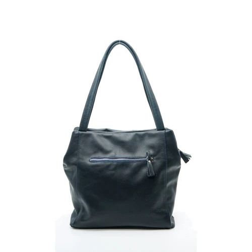 Женская сумка тоут ARTiS Bags синяя (1735 4618-7316): Тип Сумки