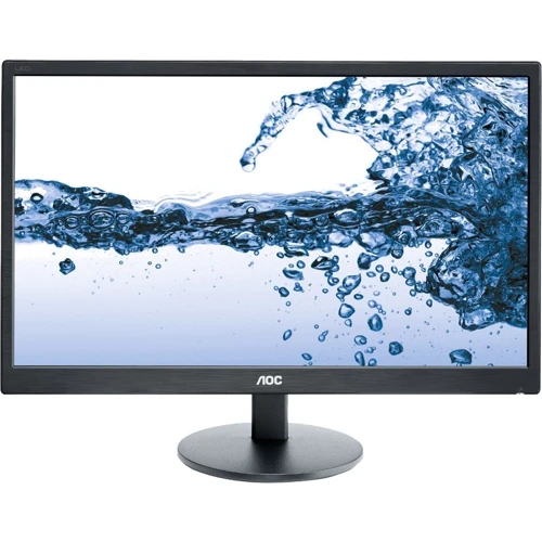 Монитор AOC E2270Swn