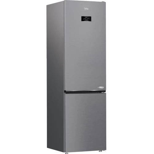Холодильник Beko B3RCNA404HXBR: Тип xолодильник двухкамерный