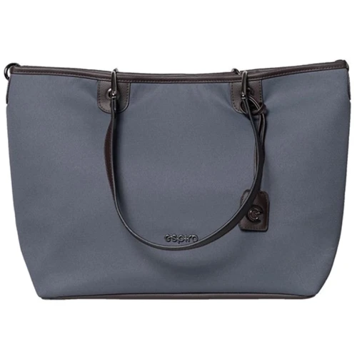 Коляска 2в1 Espiro Miloo 07 Noble Grey (5906724206849): Пол ребенка Для мальчиков