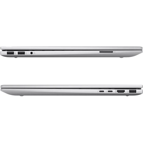 Ноутбук HP Envy 17-cw0112nw (9E7E0EA): Оперативна пам'ять 16 ГБ