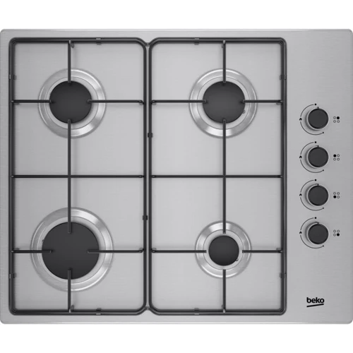 Варочная поверхность Beko HIGG 64123 SX
