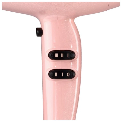 Фен BaByliss 5337PRE: Мощность, Вт 2200