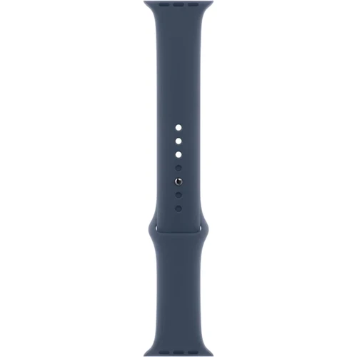Apple 45mm Storm Blue Sport Band - M/L (MT3R3ZM/A): Производитель Apple