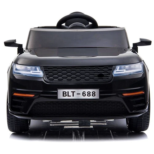 Электромобиль Kidsauto Kidsauto Range Rover Velar 4х4 (полный привод) black ( BLT-688black )