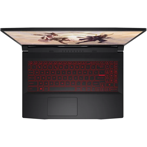 Ноутбук MSI Katana GF6 (GF6612UE-603US) фото 16