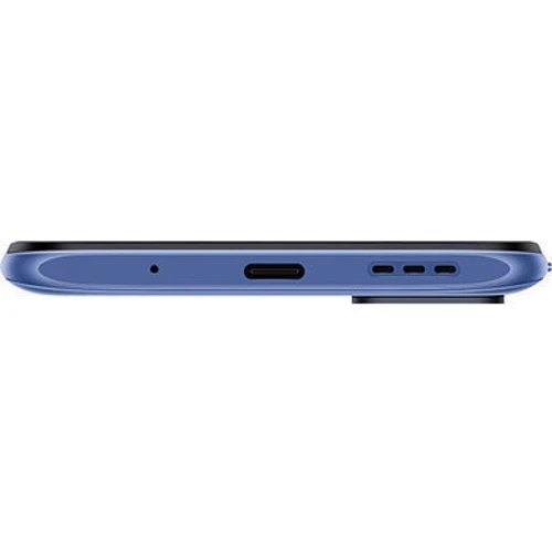 Смартфон Xiaomi Redmi Note 10 5G 4/128 GB Blue Approved Витринный образец фото 8