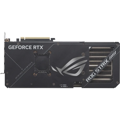 Видеокарта ASUS GeForce (ROG-STRIX-RTX5070-O12G-GAMING)