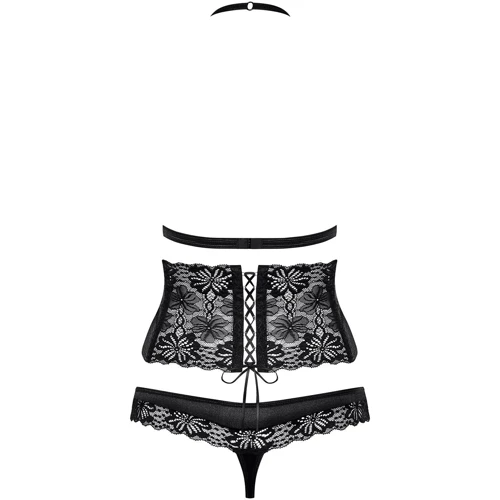 Комплект Obsessive 846-SEG-1 set, S/M