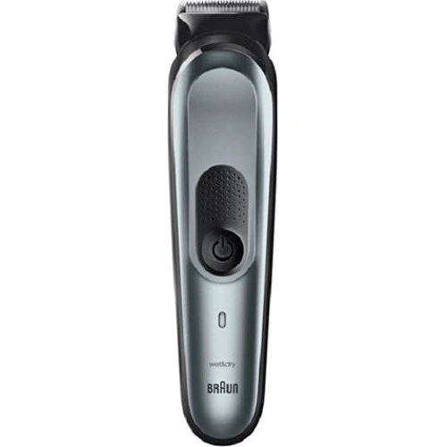 Машинка для стрижки (тример) Braun MGK 7221: Тип 4 в 1