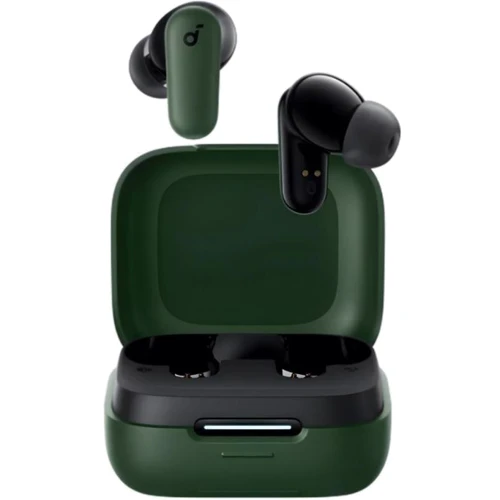 Наушники ANKER SoundCore P30i Green (A3959361): Тип конструкции вакуумные
