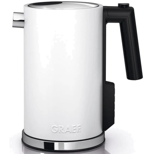 Электрочайник Graef WK 901 White