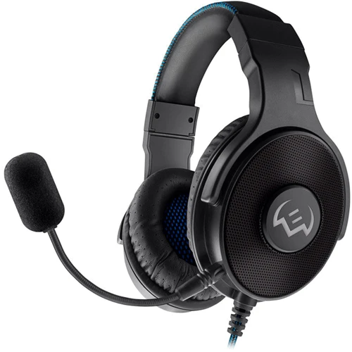 Наушники Sven AP-U1500MV Black: Тип конструкции полноразмерные