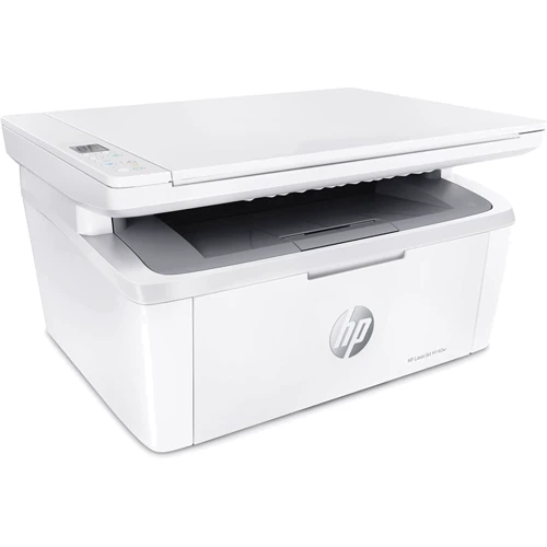 БФП HP LaserJet M140w Wi-Fi (7MD72F): Клас пристрою офісний