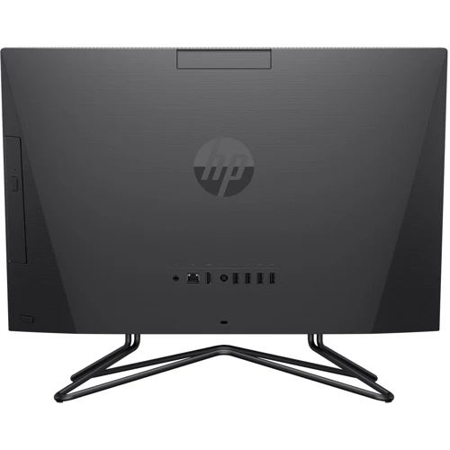 Моноблок HP 200 G4 (6D3H4EA) UA: Процессор Intel Core i5-1235U (1.3 - 4.4 ГГц) / 10 - ядерный