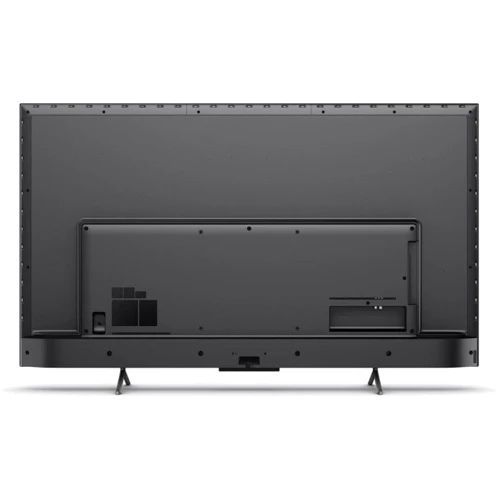 Телевизор Philips 55PUS8118/12: Оснащение Встроенный медиаплеер, Smart TV